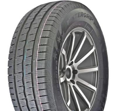 Шина 215/65R16C Lanvigator WinterGrip Van 109/107R
